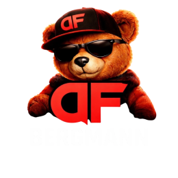 aF Bergmann Logo